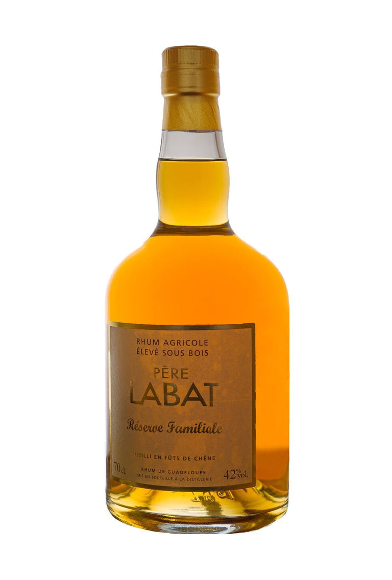 Labat Rum Reserve Familiale 42% 700ml - Liquor Wine Cave