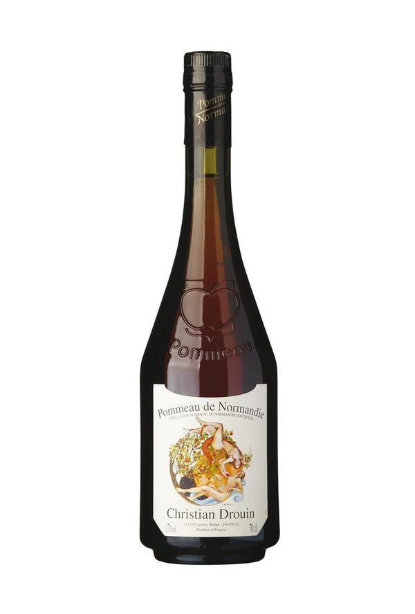 Lauriston Pommeau de Normandie Christian Drouin 17% 700ml | Brandy | Shop online at Liquor Wine Cave