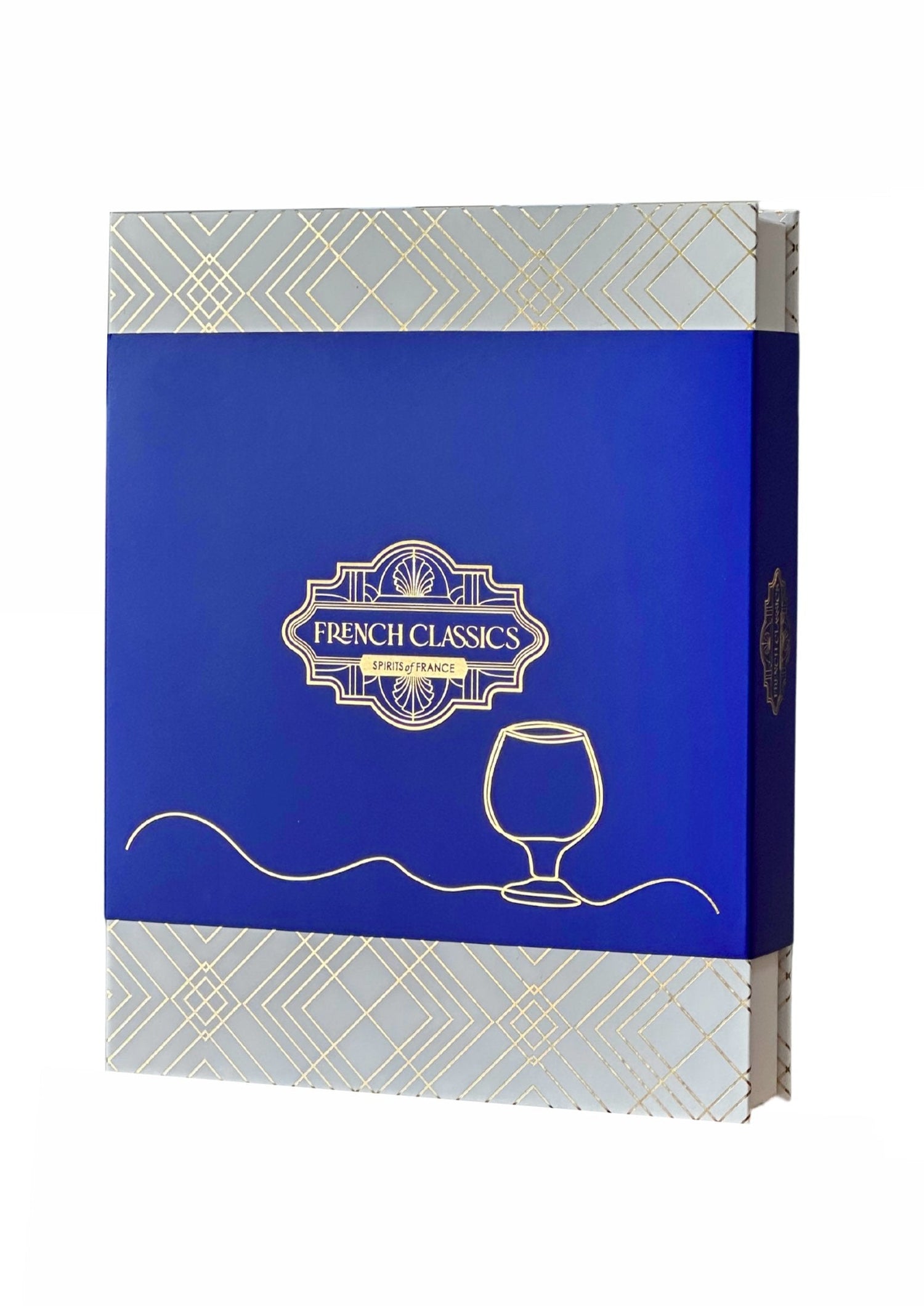 Limited - Edition French Classics Christmas Advent Calendar 2024 - French Classics - Liquor Wine Cave