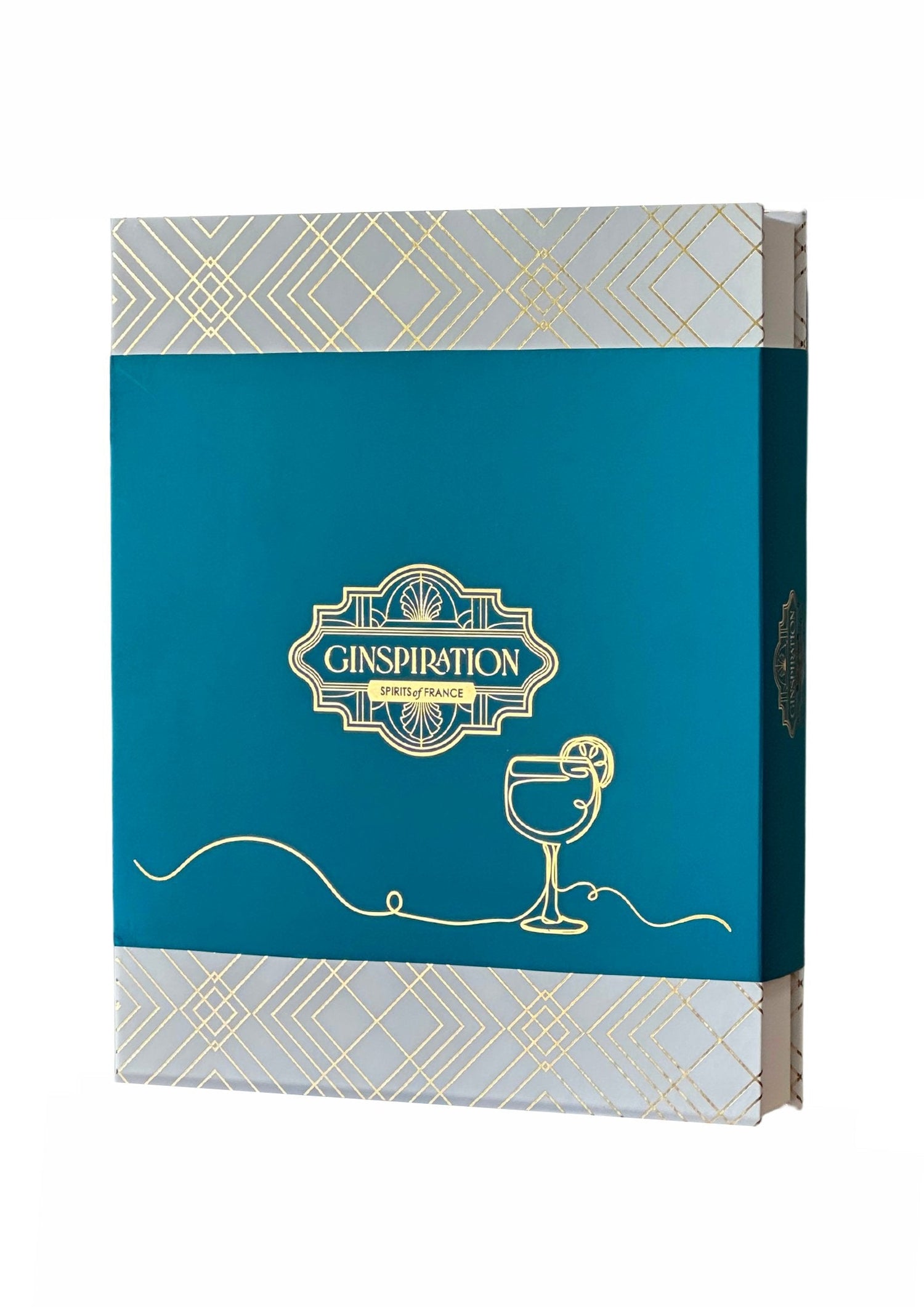 Limited - Edition Gin Christmas Advent Calendar 2024 - Gin - Liquor Wine Cave