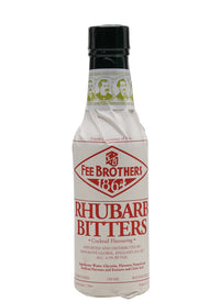 Thumbnail for Fee Brothers Rhubarb Bitters