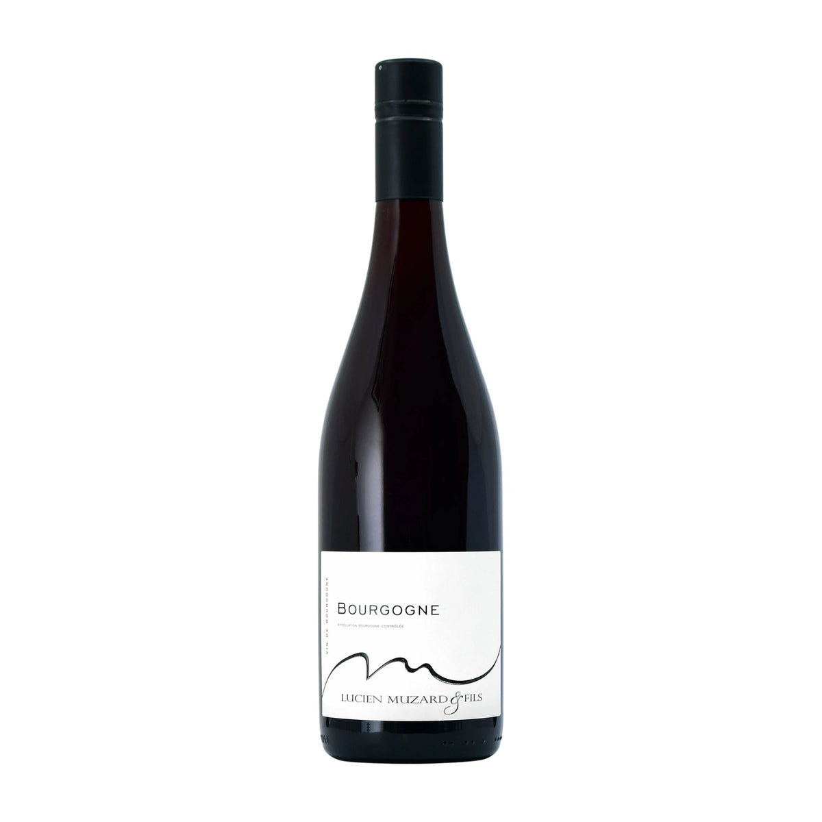 Lucien Muzard Bourgogne Rouge 2024 750ml bottle