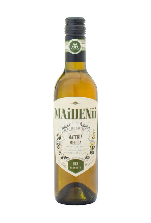 Maidenii Dry Vermouth 375ml 19% | Liquor & Spirits | Shop online at Liquor Wine Cave