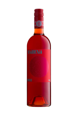Maidenii Roselle Bitter 22% 750ml