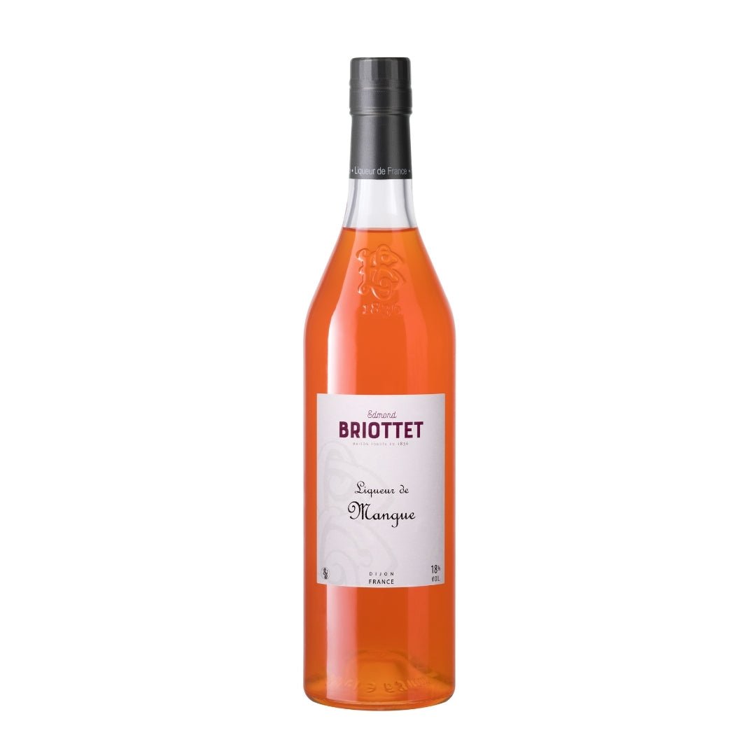 Briottet Mango Liqueur 18% 700ML - Liqueur - Liquor Wine Cave