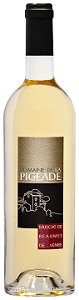Pigeade Muscat Beaumes 375ml 2021 - Wine France White - Liquor Wine Cave