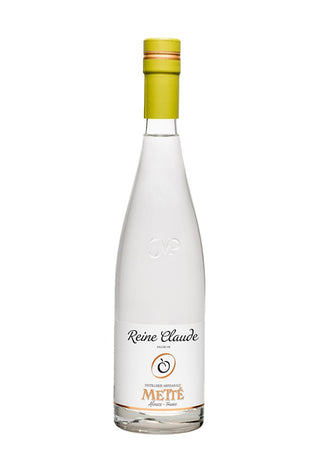 Mette Eau de Vie Greengage Plum (Reine Claude) 45% 500ml