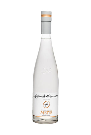 Mette Eau de Vie Sweet Woodruff (Asperule Odorante) 45% 500ml