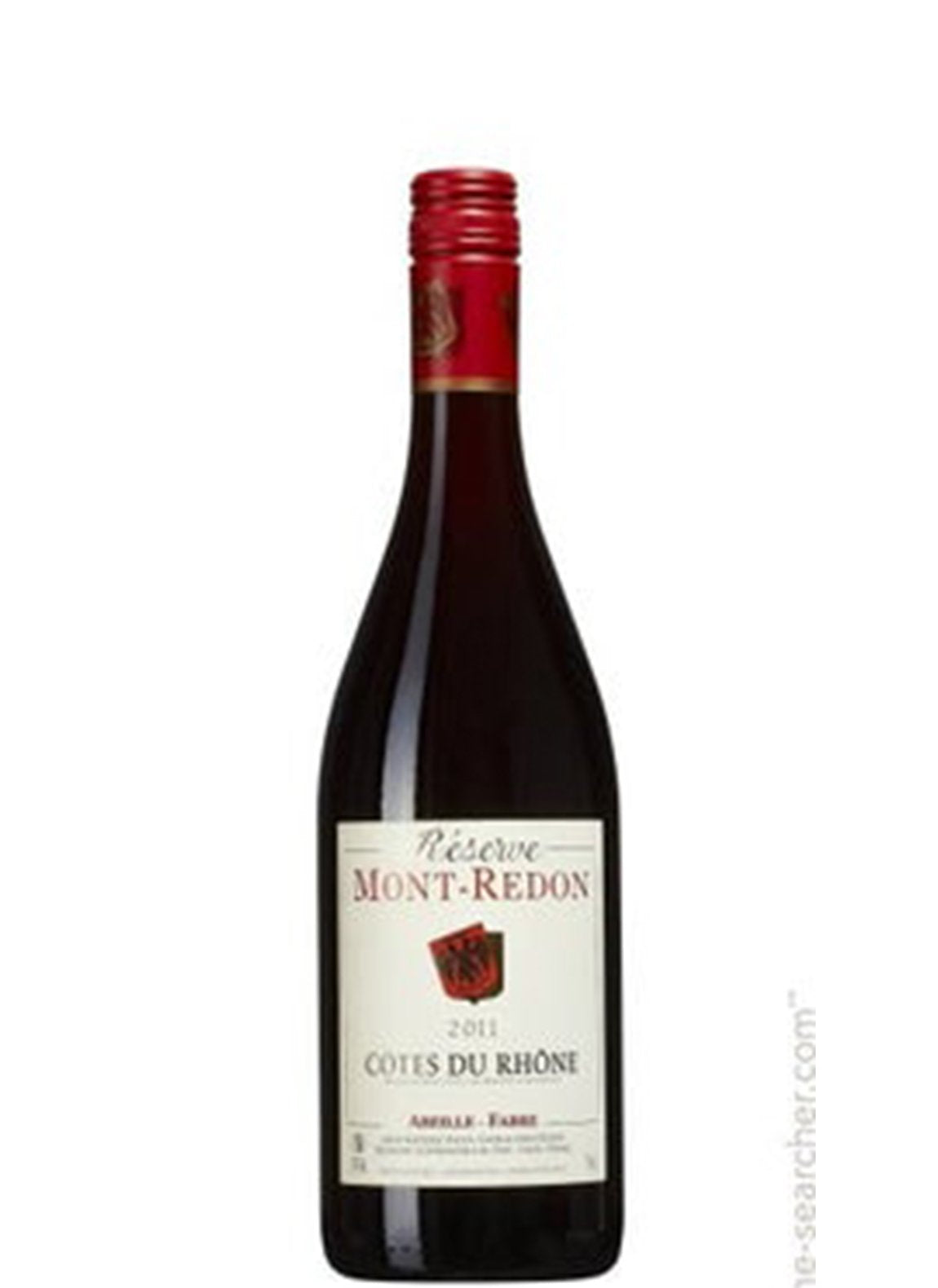 Monredon Cotes du Rhone Red 2021