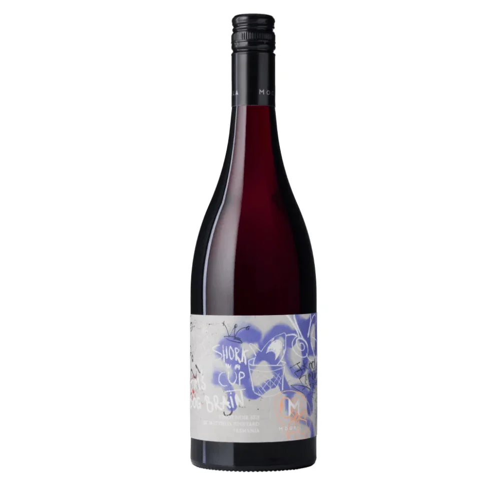 Moorilla Praxis Pinot Noir 2024 750ml bottle