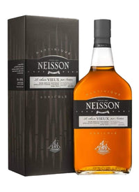 Thumbnail for Neisson RUM Vieux 3 to 9 Years 45% 700ml | Rum | Shop online at Spirits of France