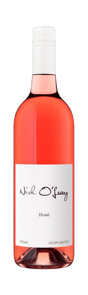 Nick O'Leary Rose 750ml - Rose - Liquor Wine Cave