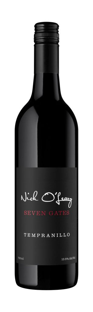 Nick O'Leary Tempranillo 750ml - Red Wine - Liquor Wine Cave