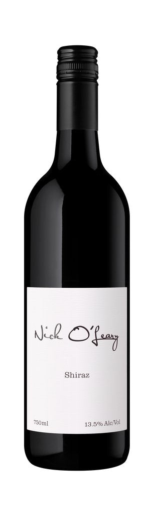 Nick O'Leary Shiraz 750ml - Red Wine - Liquor Wine Cave