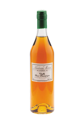 Normandin-Mercier Cognac 15 years Vieille Fine Champagne 40% 700ml