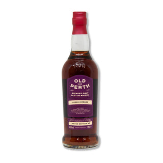 Old Perth PX Cask Limited Edition #2 Scotch Whisky 700mL