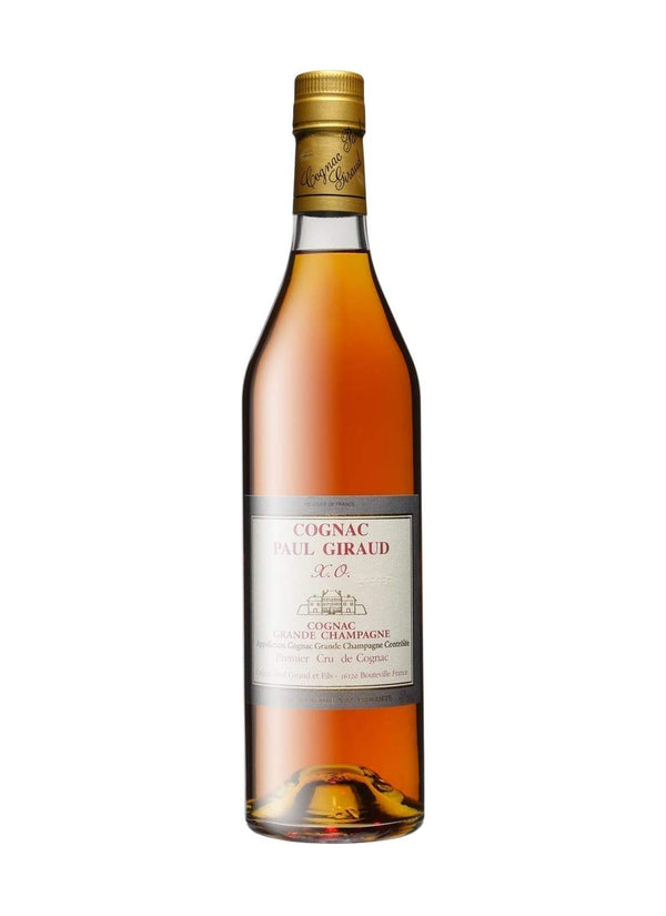 Paul Giraud Cognac XO 25 years Grande Champagne 40% 700ml | Brandy | Shop online at Liquor Wine Cave