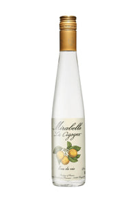 Thumbnail for Peureux 'La Cigogne' Eau de Vie Mirabelle (Cherry Plum spirit) 40% 350ml | Liquor & Spirits | Shop online at Spirits of France