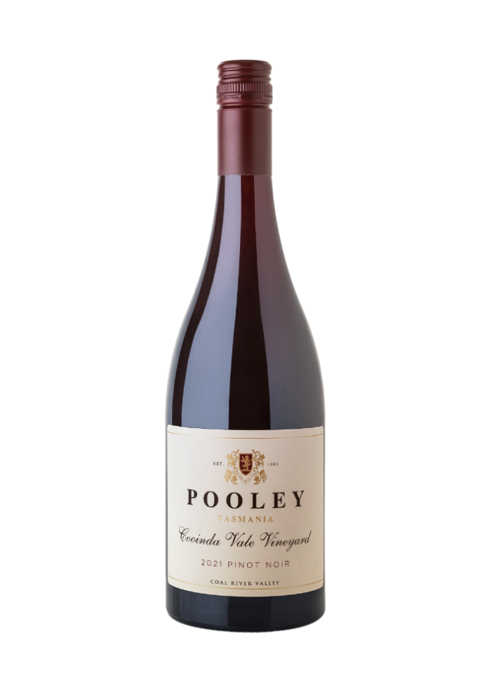 Pooley Cooinda Vale Pinot Noir 2022