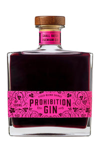 Thumbnail for Prohibition Field Blend Shiraz Gin 38% 500ml | Gin | Shop online at Spirits of France