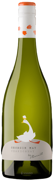 GEOFF MERRILL 2022 GEORGIE MAY CHARDONNAY - White wine - Liquor Wine Cave