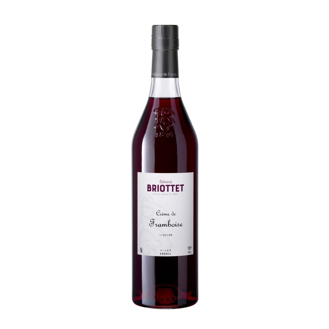 Briottet Raspberry Liqueur 18% 700ML - Liqueur - Liquor Wine Cave