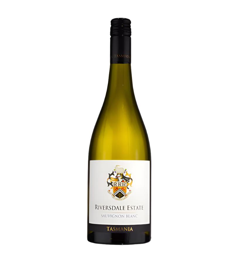 RIVERSDALE 2024 EST SAUVIGNON BLANC - White Wine - Liquor Wine Cave