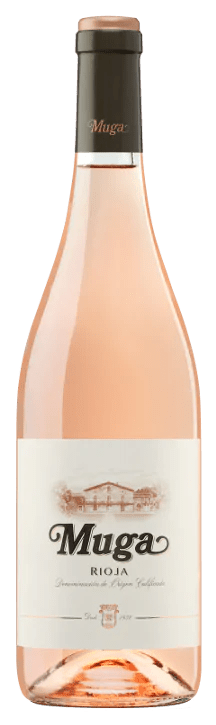 Muga Rosado 2024