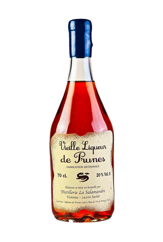 Salamandre Prune Liqueur 20% 700ml