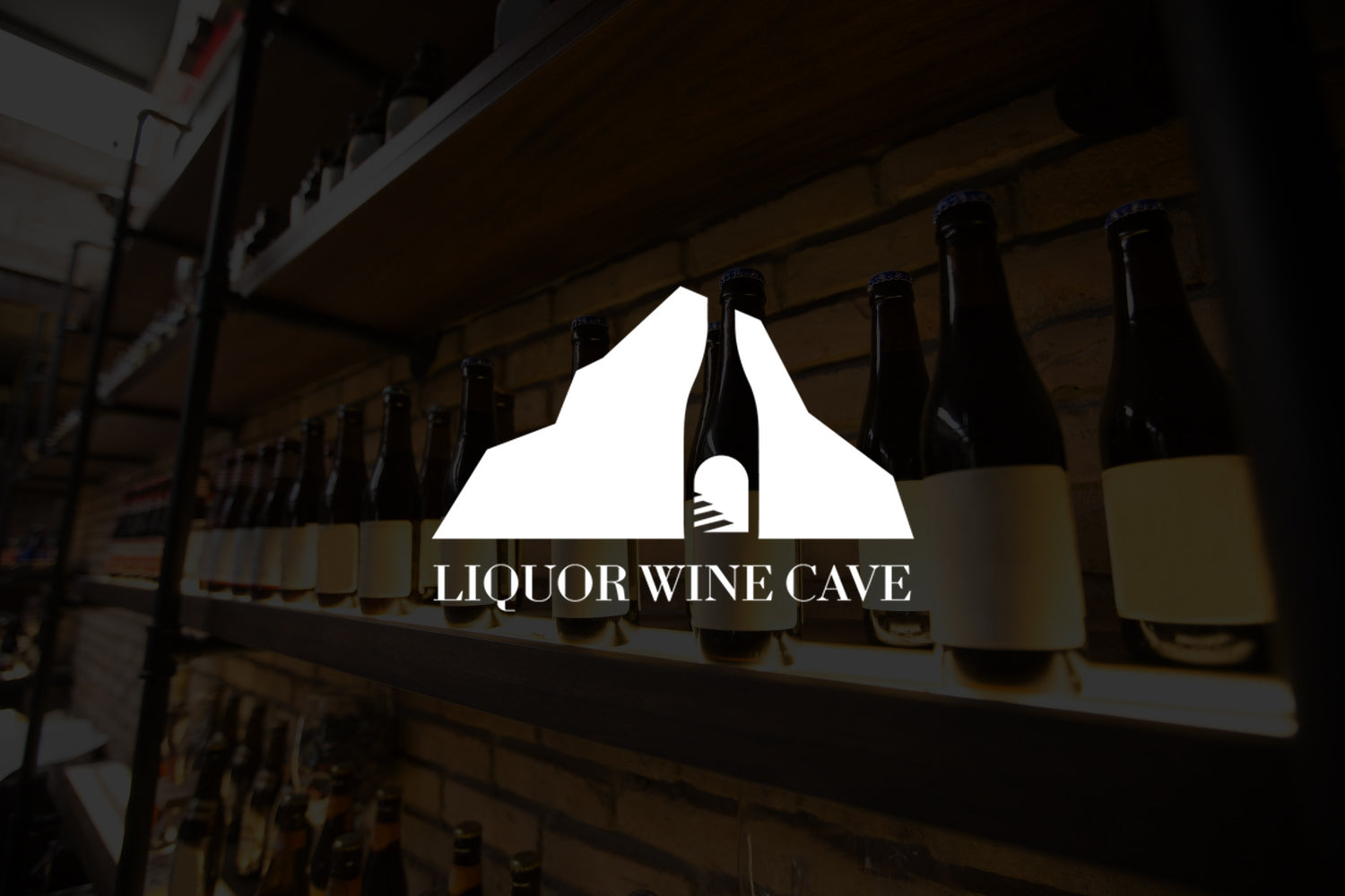 Liquor Wine Cave - Australia's online home of Wine & Spirits!