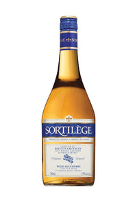 Thumbnail for Sortilege Wild Blueberry Whisky Liqueur 23% 700ml | Whiskey | Shop online at Spirits of France