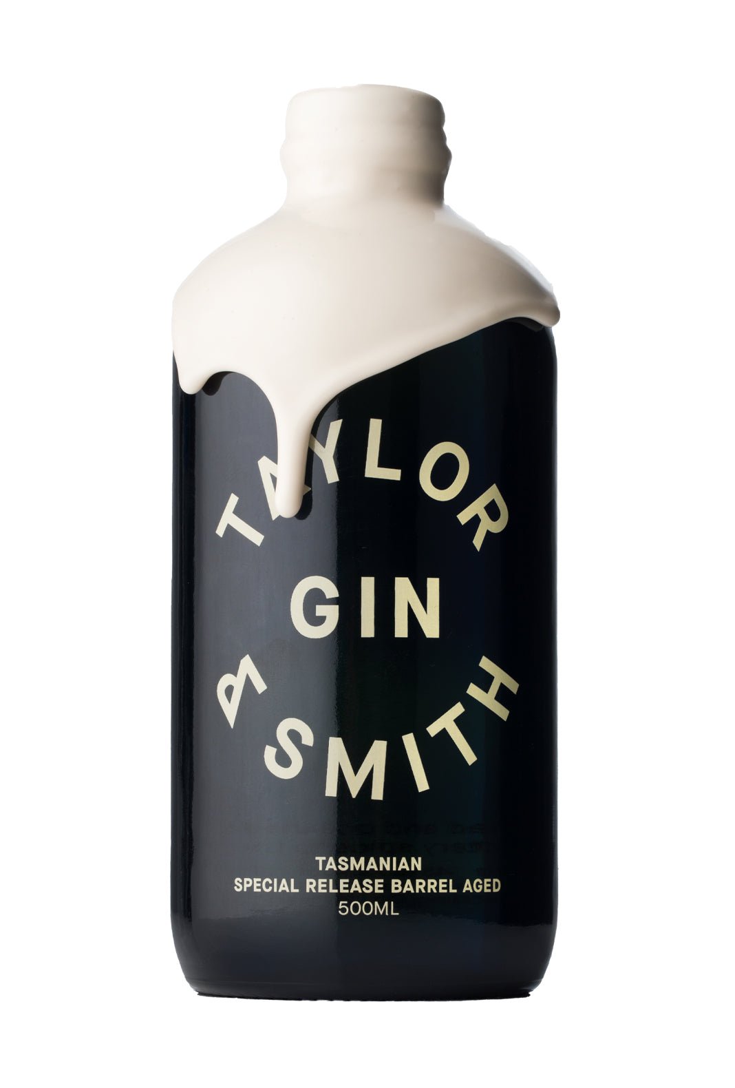 Taylor & Smith Barrel Aged Gin 40% 500ml | Gin | Shop online at Spirits of France