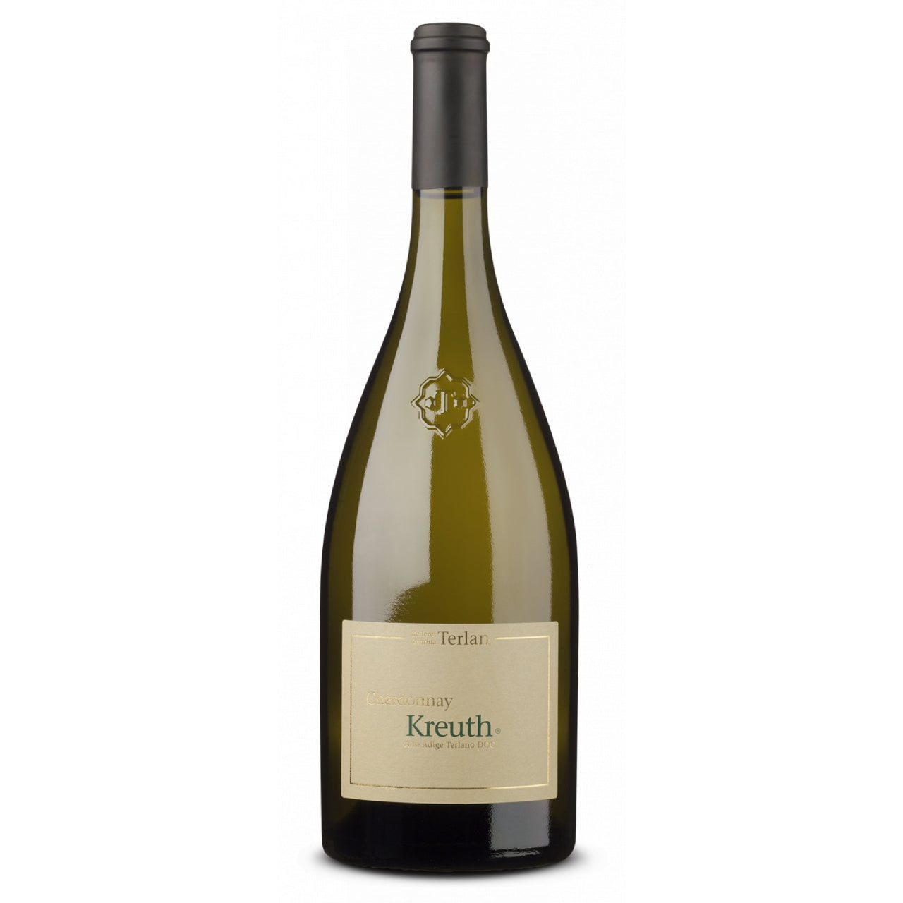 Cantina Terlano-Kellerei Terlan Kreuth Terlano Chardonnay 2021 - Wine Italy White - Liquor Wine Cave