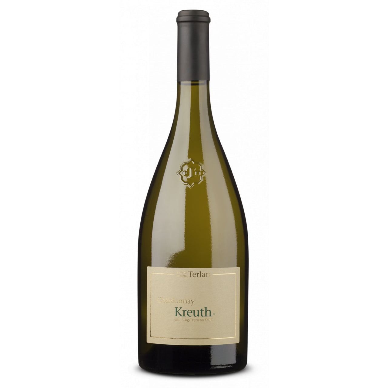 Terlano Kreuth Chardonnay 2021 - Wine Italy White - Liquor Wine Cave