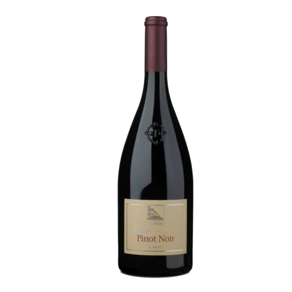 Terlan Pinot Noir 2022 - Wine Italy Red - Liquor Wine Cave