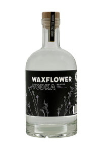 Thumbnail for Tiny Bear Waxflower Vodka 40% 700ml | Vodka | Shop online at Spirits of France