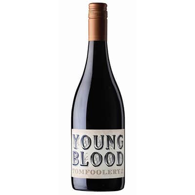 Tomfoolery Young Blood Grenache  2022
