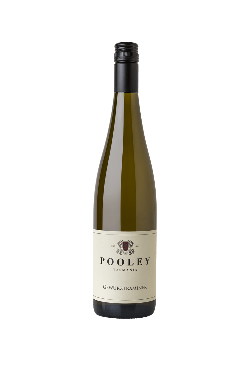 Pooley Gewurztraminer 2024 - Wine Australia White - Liquor Wine Cave