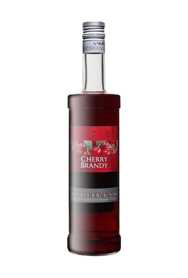 Vedrenne Cherry Brandy 25% 700ml | Liquor & Spirits | Shop online at Liquor Wine Cave