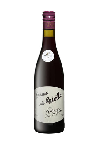 Vedrenne Liqueur Creme de Griotte (Morello Cherry) 15% 700ml