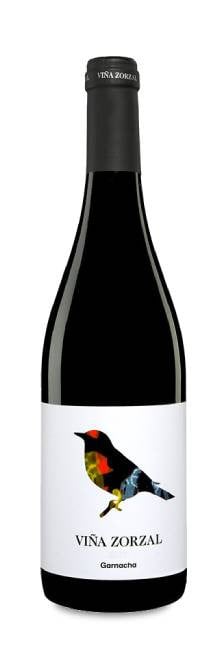 Vina Zorzal Garnacha  2023