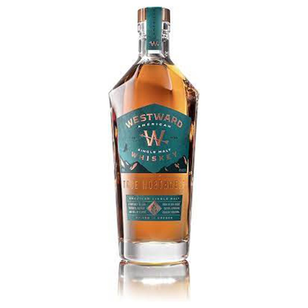 Westward Whiskey Single Malt 700 45% - Whisky > Single Malt - Liquor Wine Cave