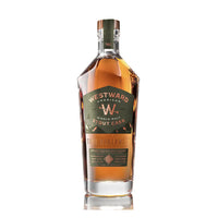 Thumbnail for Westward Whiskey Stout 700ml - Whisky > Single Malt - Liquor Wine Cave