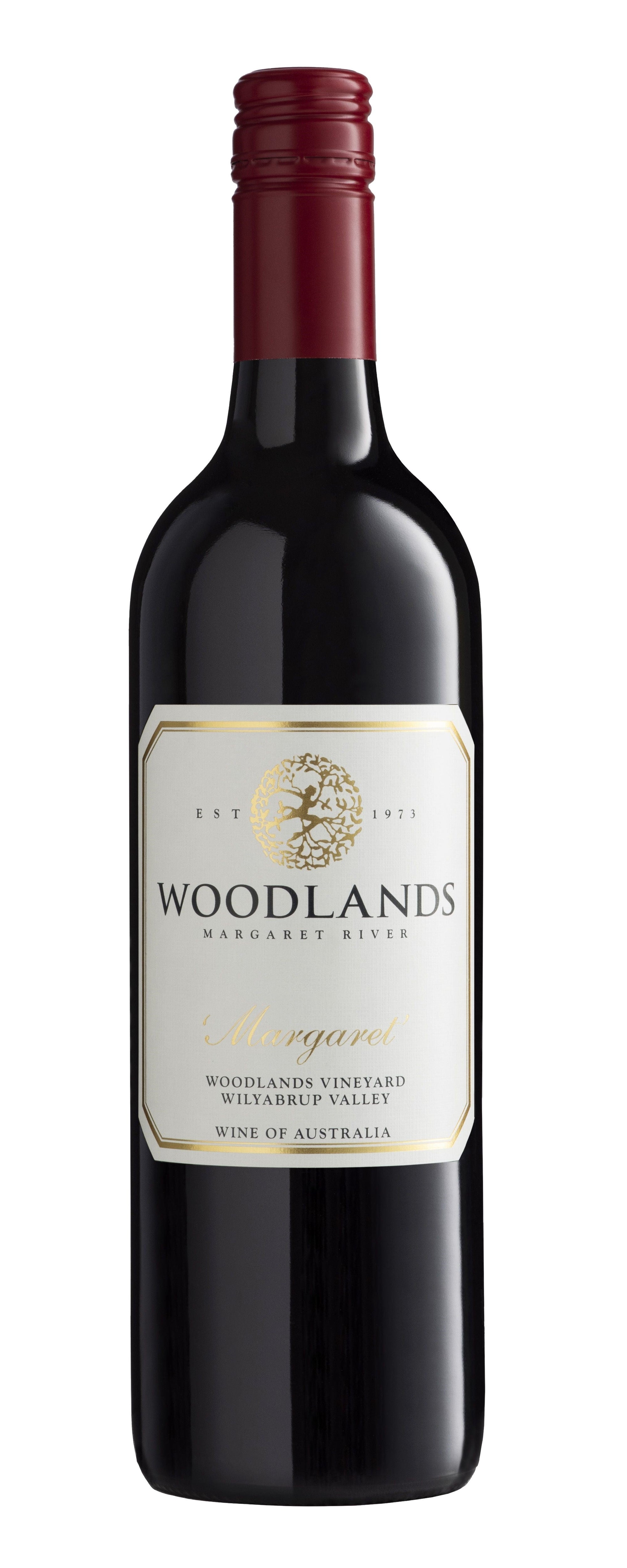Woodlands 'Margaret' Cabernet Merlot Malbec 2021