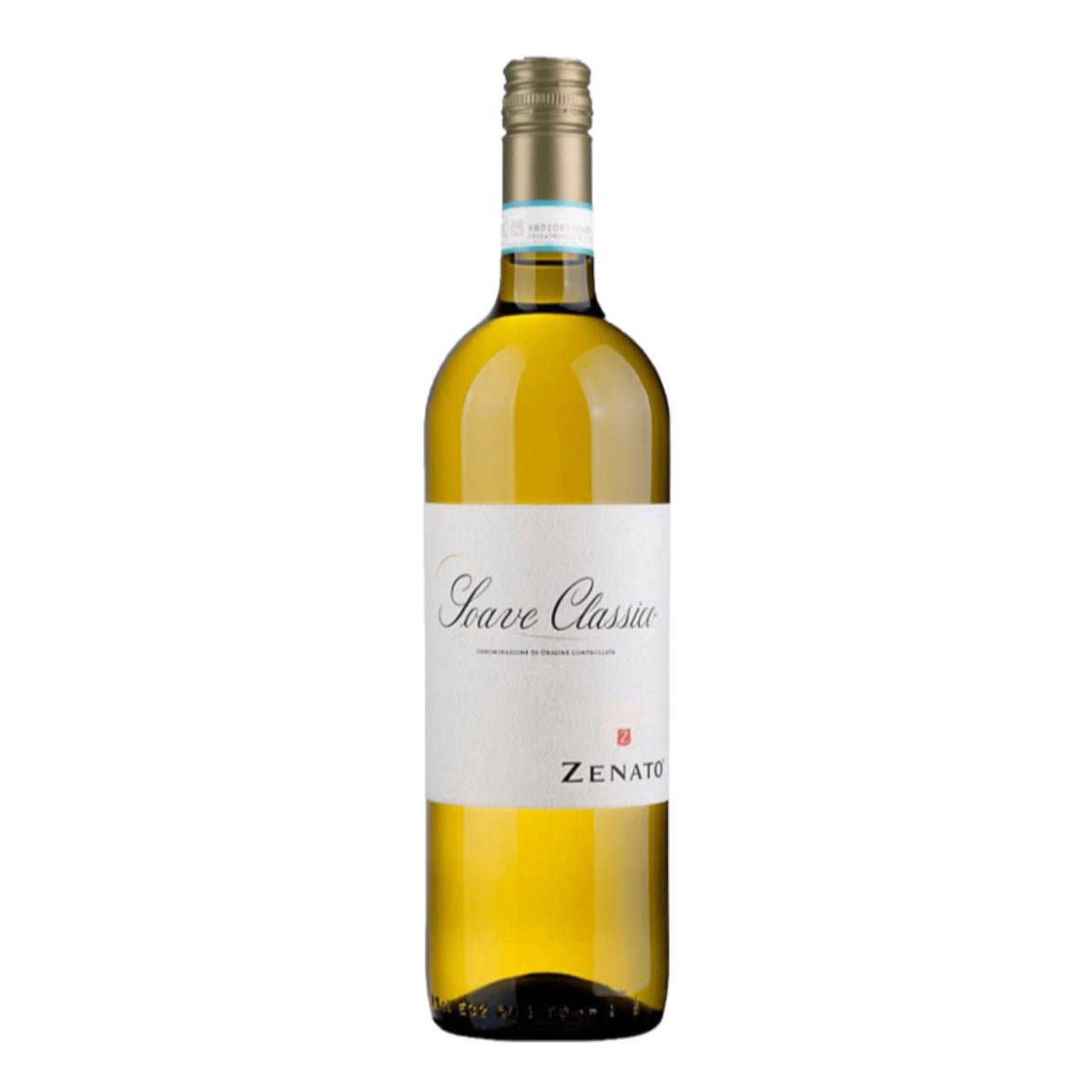 Zenato Soave Classico 2022 - Wine Italy White - Liquor Wine Cave