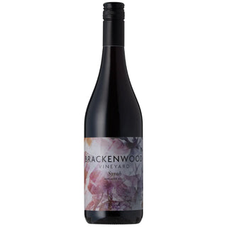 Brackenwood Macertion Carbonique Syrah 2021
