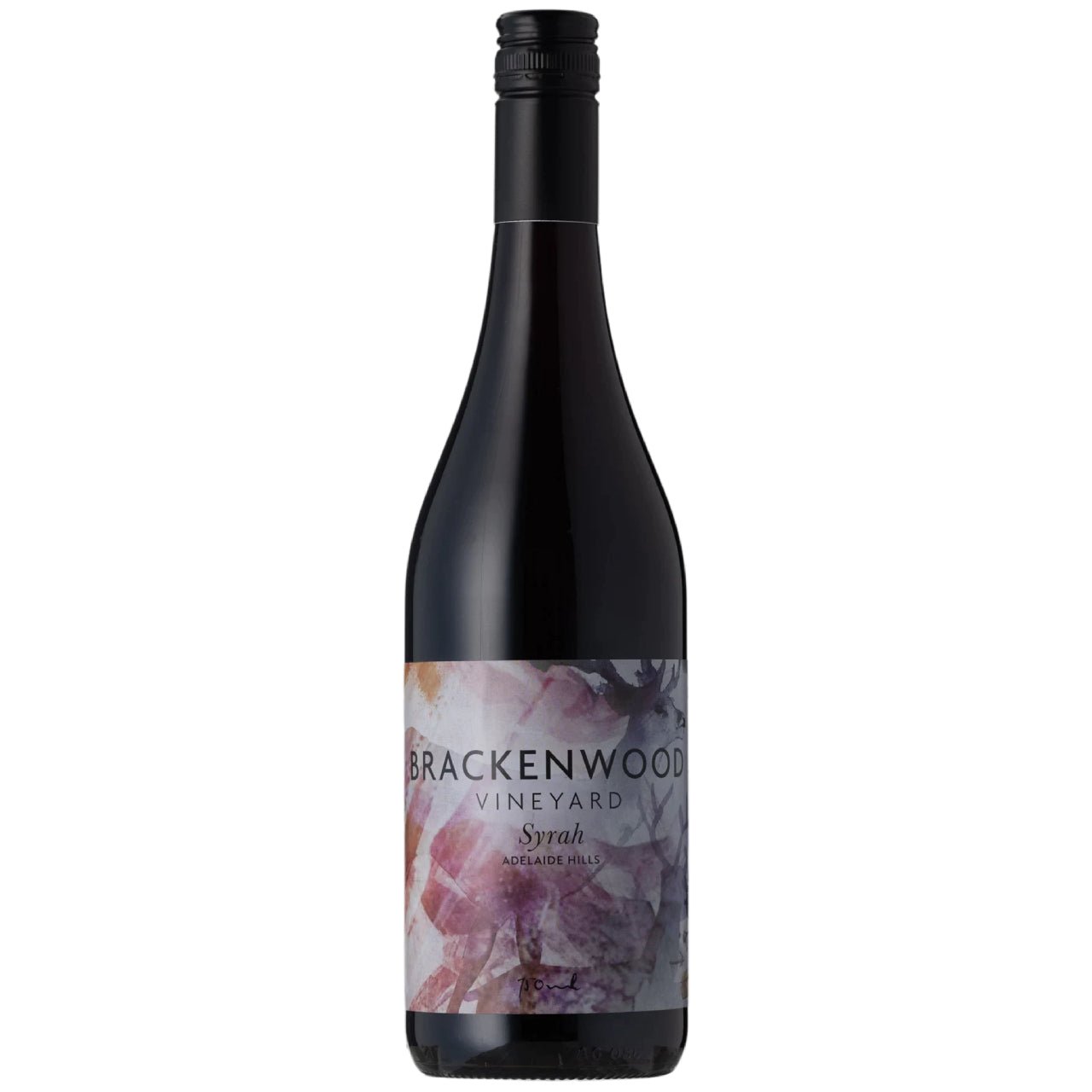 Brackenwood Macertion Carbonique Syrah 2021 - Wine Australia Red - Liquor Wine Cave