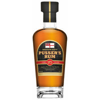 Thumbnail for Pussers Rum 15yo 