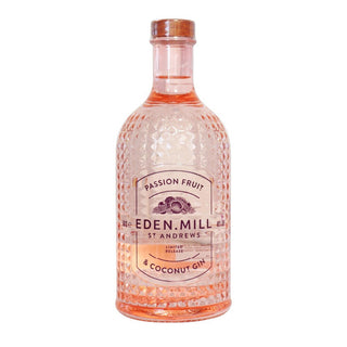 Eden MIll Passion Fruit & Coconut Gin