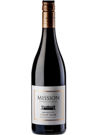 Thumbnail for Mission Estate Pinot Noir 20